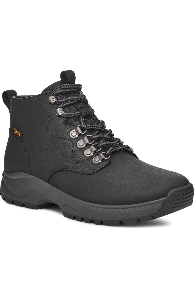Teva Tusayan Waterproof Boot, Main, color,