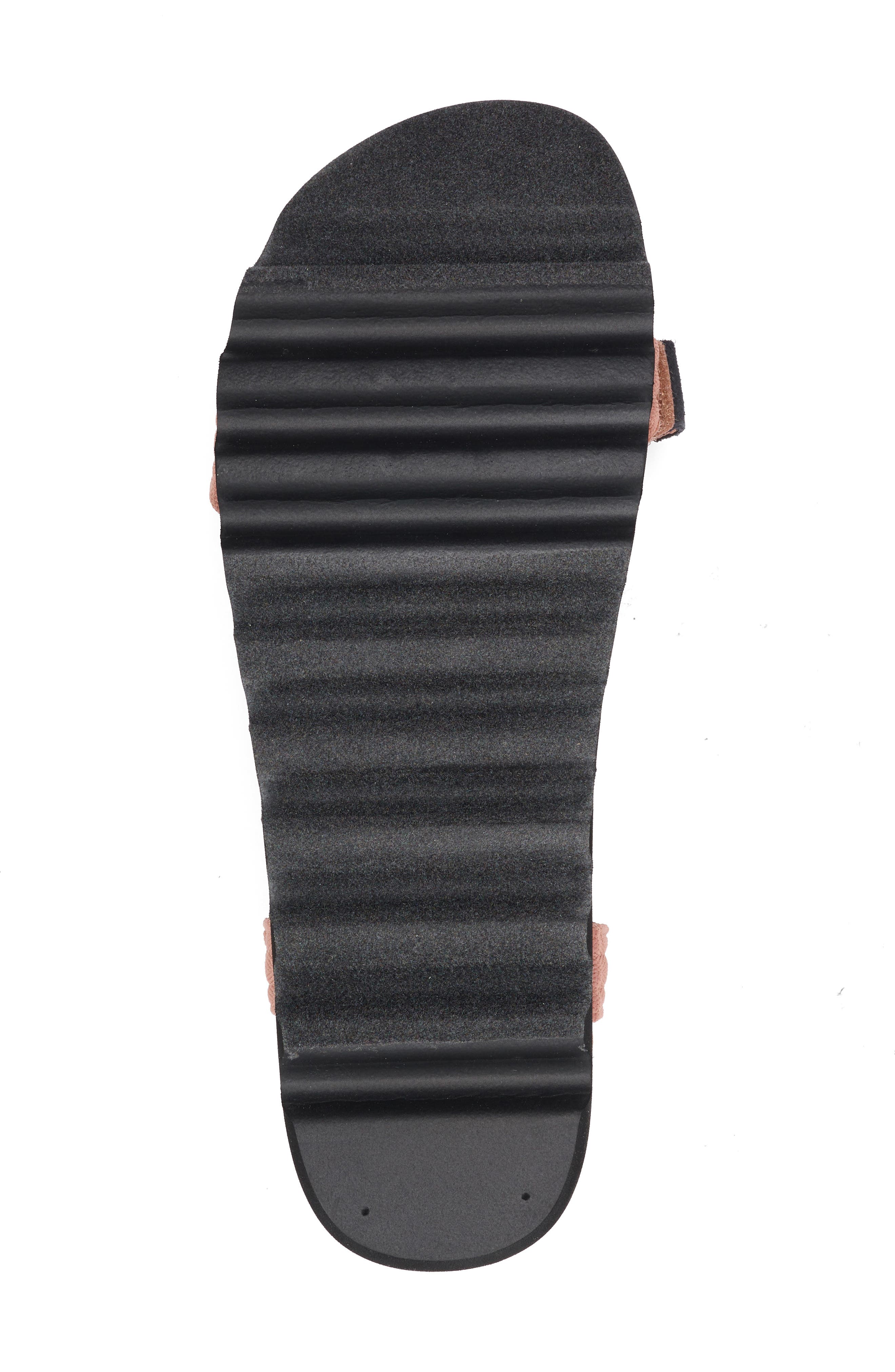 Reef Cushion Rem Hi Platform Sandal, Alternate, color, 