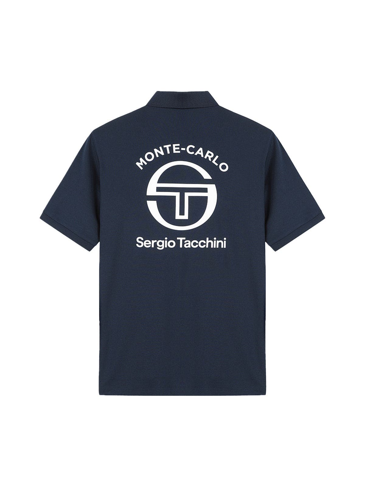 MC Continental Staff Polo - image 2