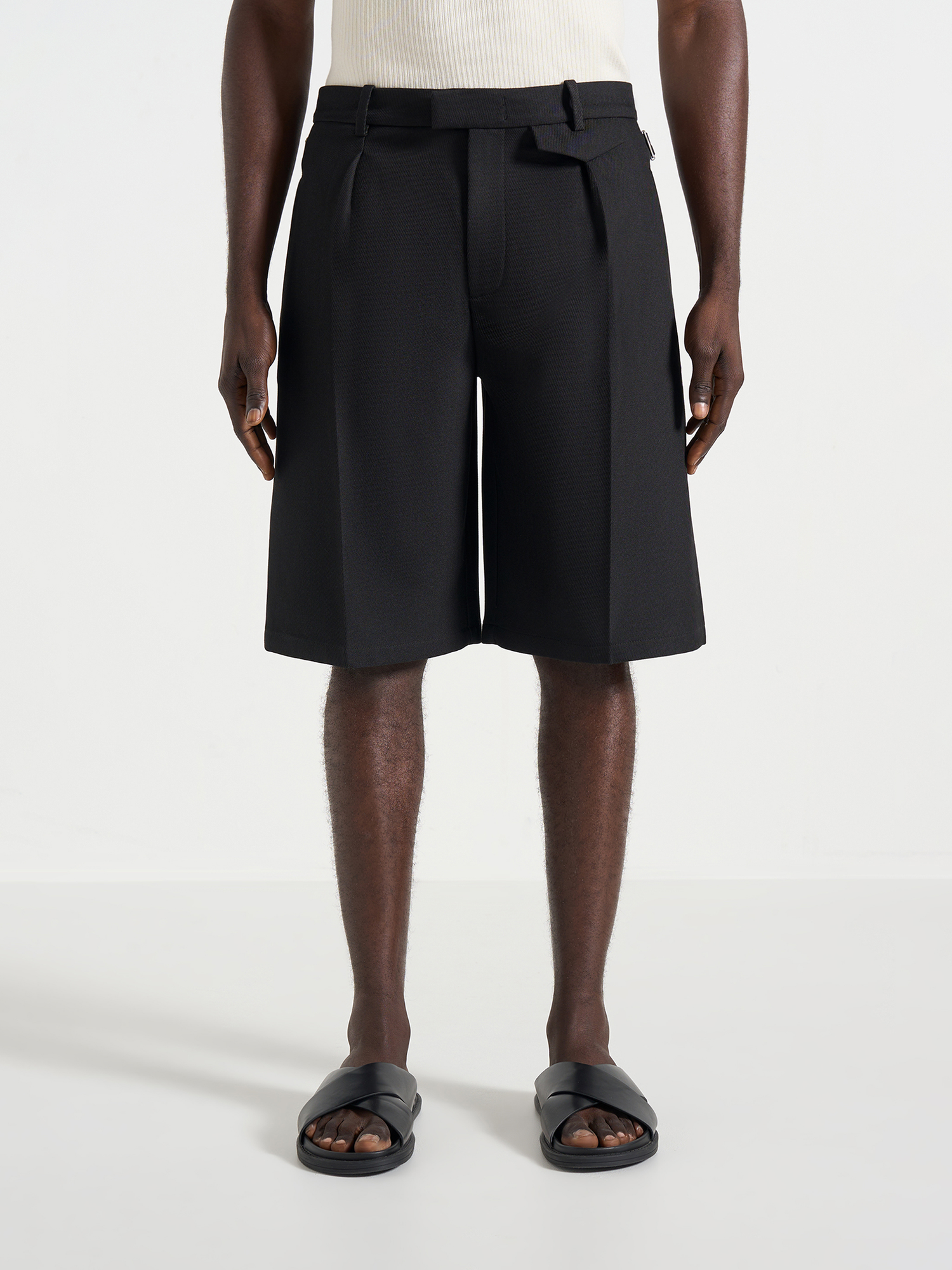 selected Black