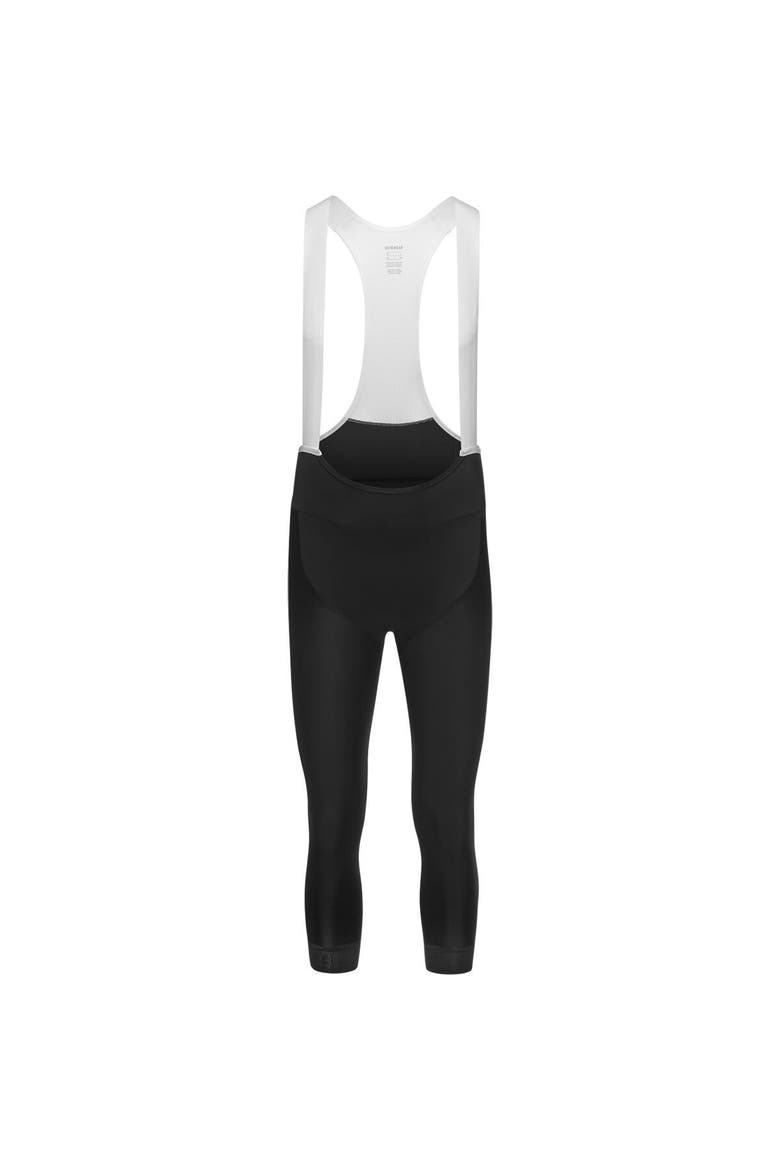Swiftride 3/4 Bib Tight - Men's, Main, color, Black