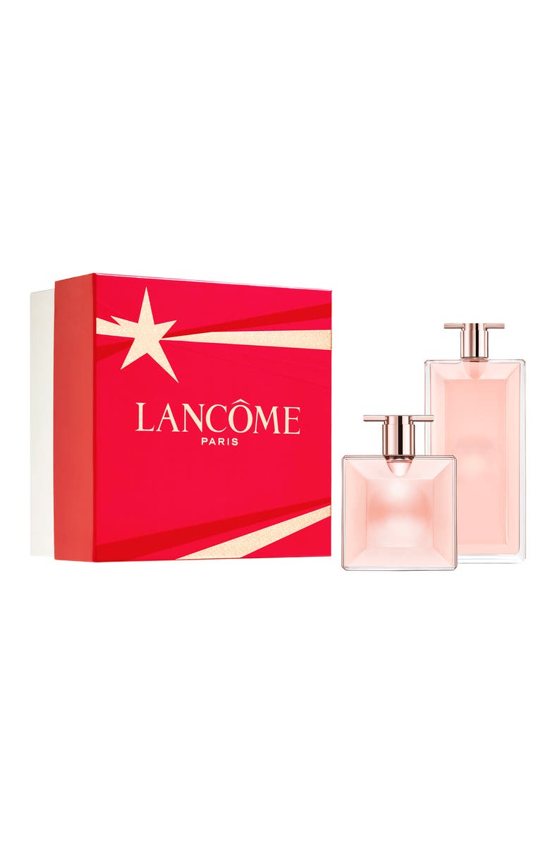 Lancôme Idôle Eau de Parfum Inspirations Set USD $158 Value, Main, color, 