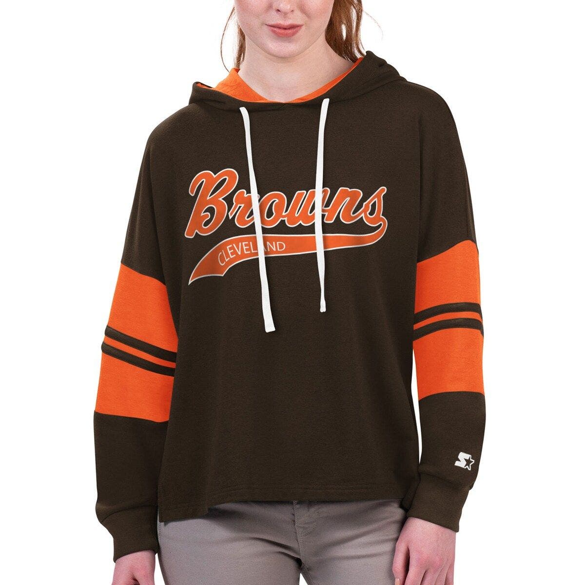 selected Brown