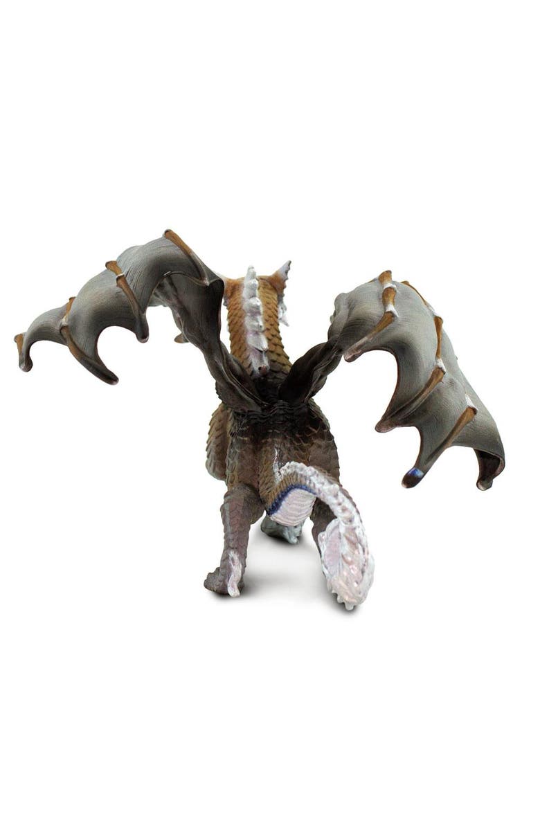 Safari Ltd. Wolf Dragon Toy, Alternate, color, NO COLOR