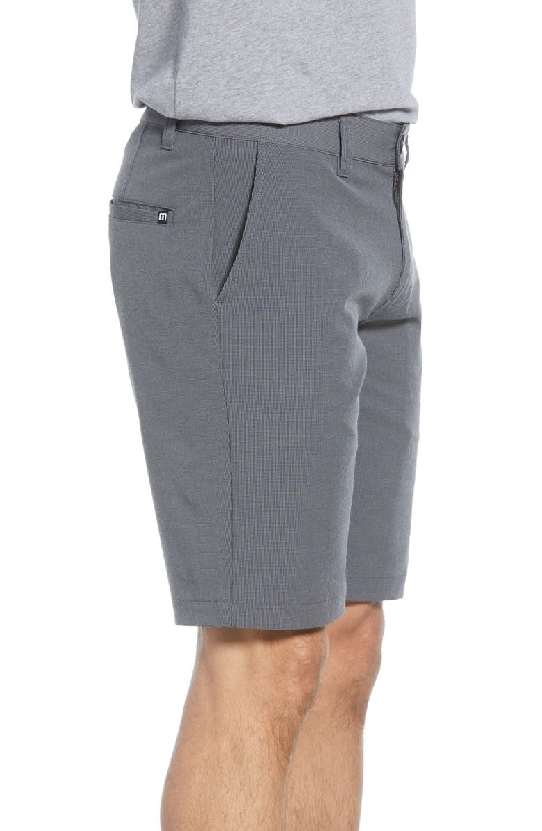 TravisMathew All In Performance Shorts, Alternate, color,