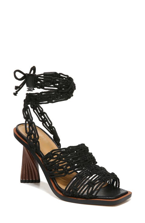 Harleigh Strappy Sandal (Women)