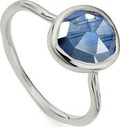 Monica Vinader Siren Stacking Ring