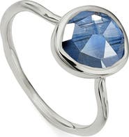 Monica Vinader MV Siren™ Stacking Ring