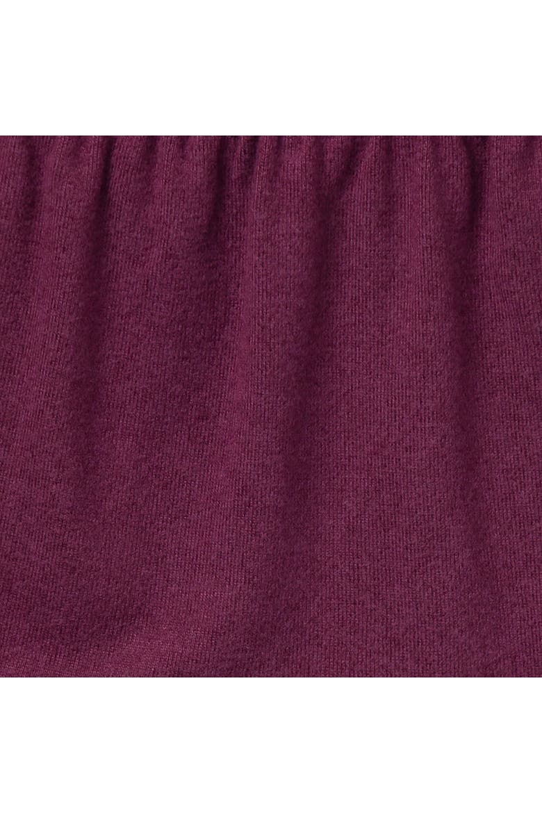 Ruffle Top and Pant Set, Alternate, color, Purple