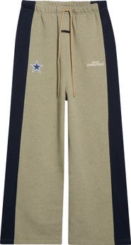 Fear of God Essentials x NFL Dallas Cowboys Lounge Sweatpants