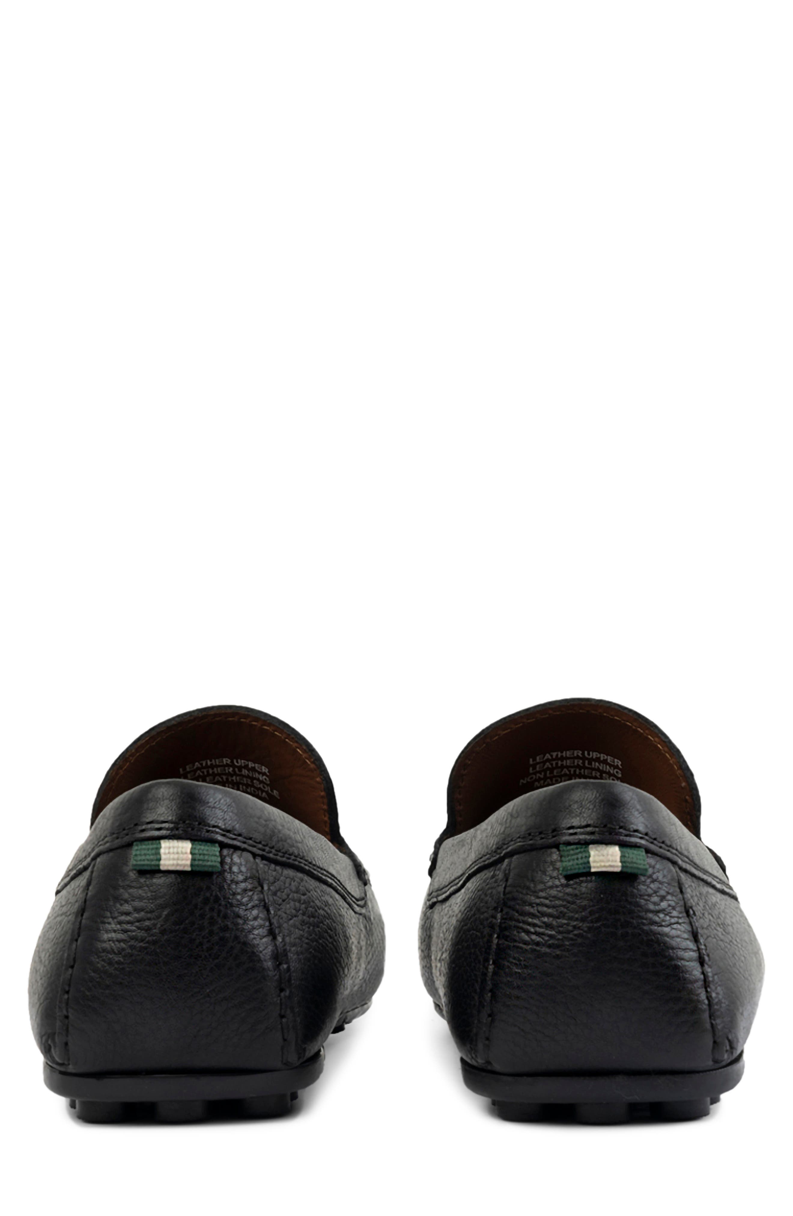 Milwaukee Boot Company Hoan Driving Loafer, Alternate, color, 