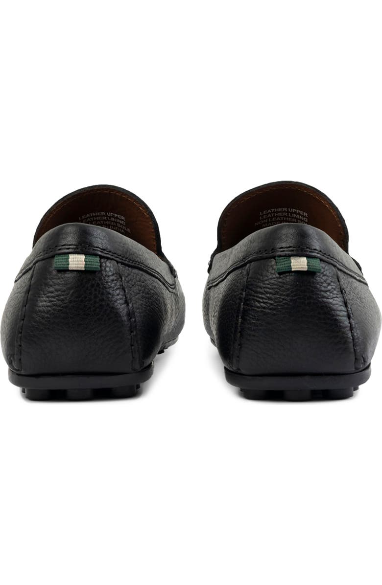 Milwaukee Boot Company Hoan Driving Loafer, Alternate, color,