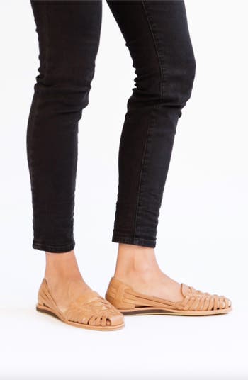 Huarache Flat