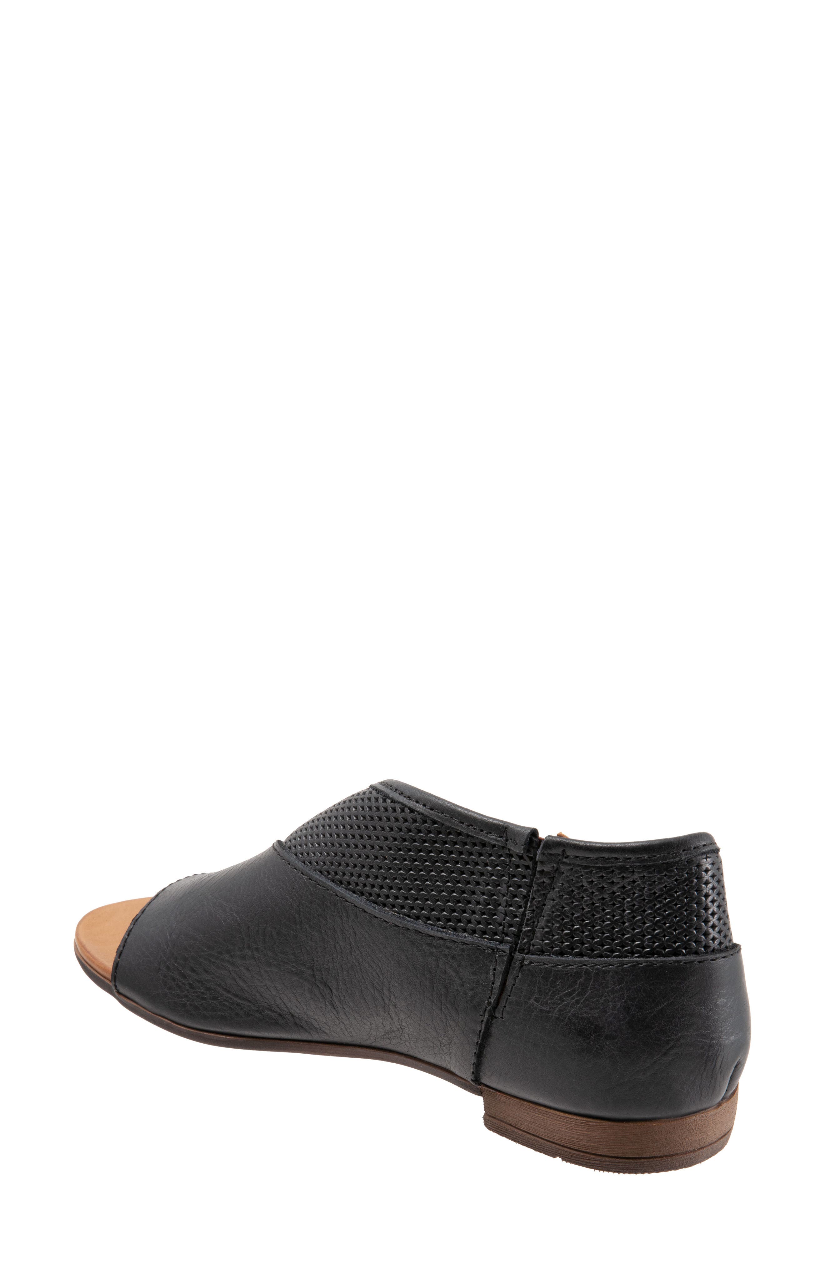 Bueno Tahiti Half d'Orsay Sandal, Alternate, color, 