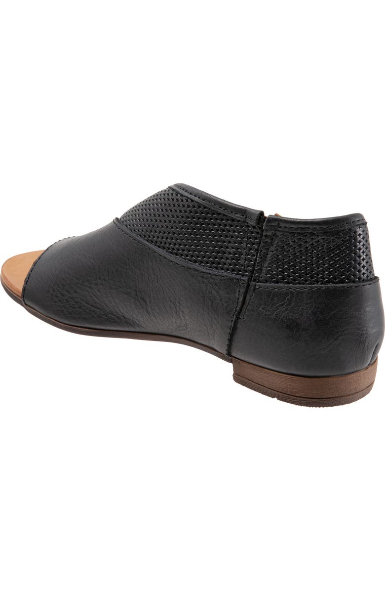 Bueno Tahiti Half d'Orsay Sandal, Alternate, color,