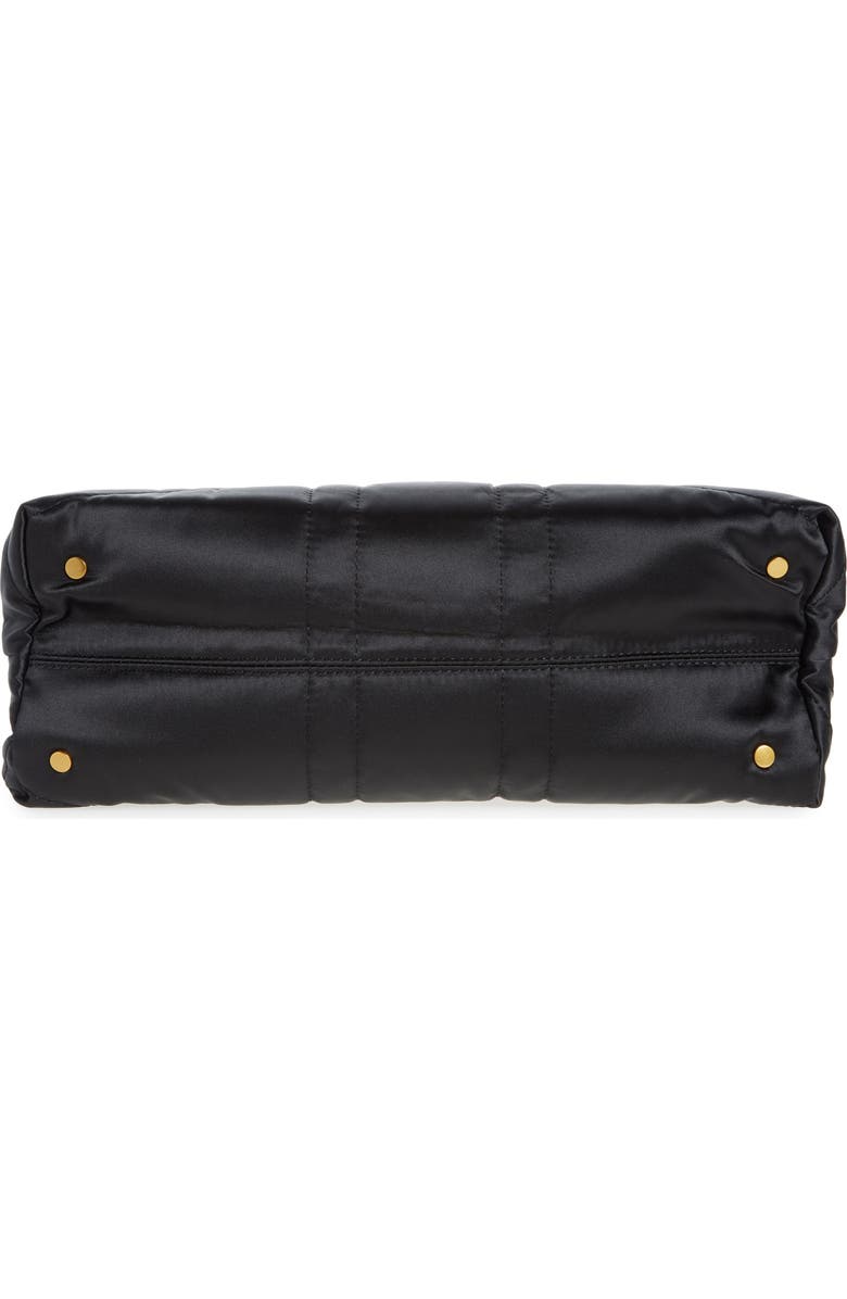 Kurt Geiger London Recycled Union Jack Tote Bag, Alternate, color,