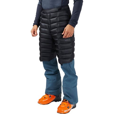 Mythic Down Short - Men's