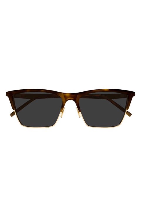 Saint Laurent Sunglasses for Women | Nordstrom