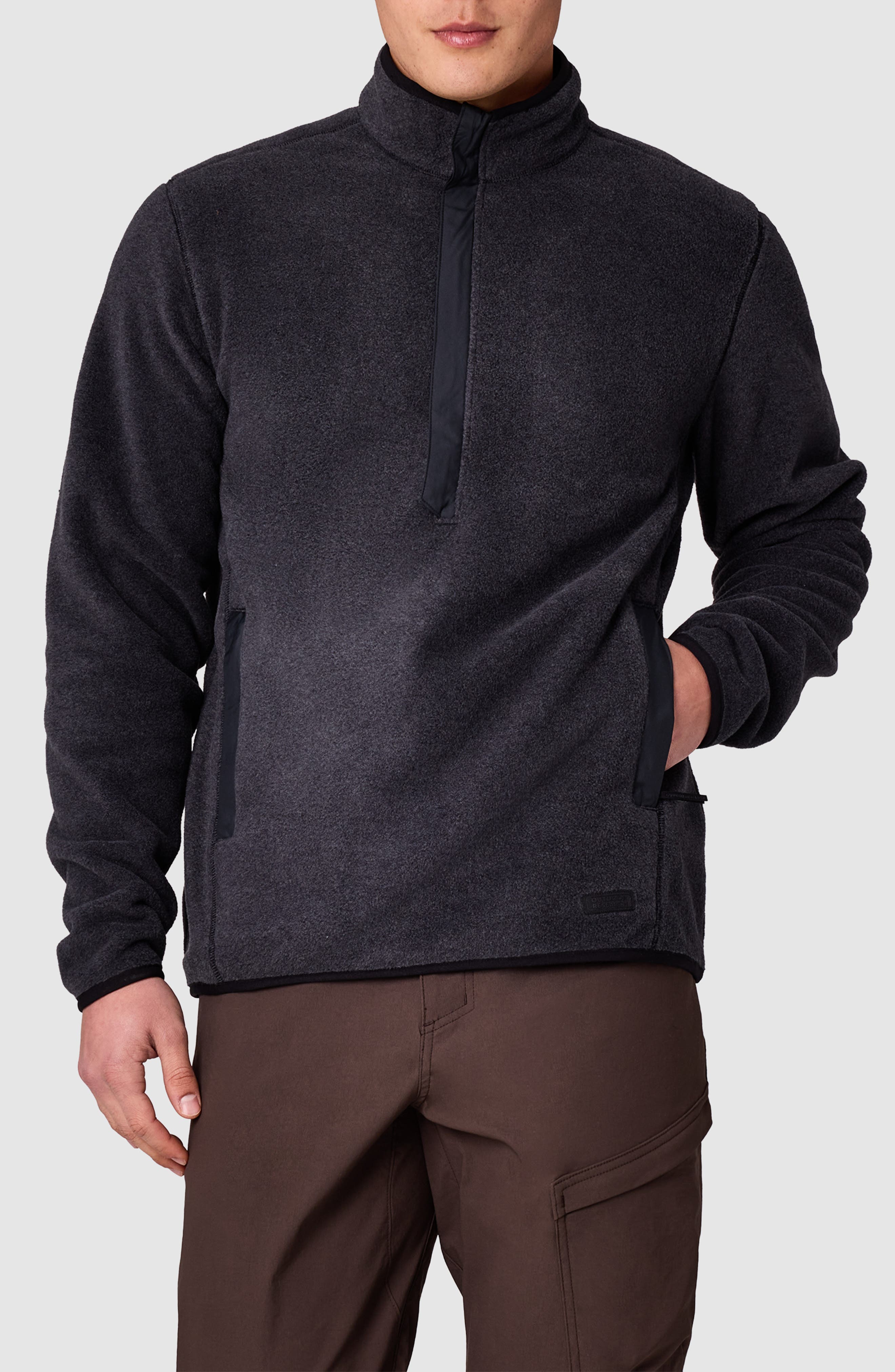 selected BLACK