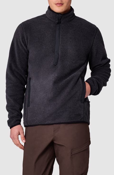 Deming Fleece Pullover