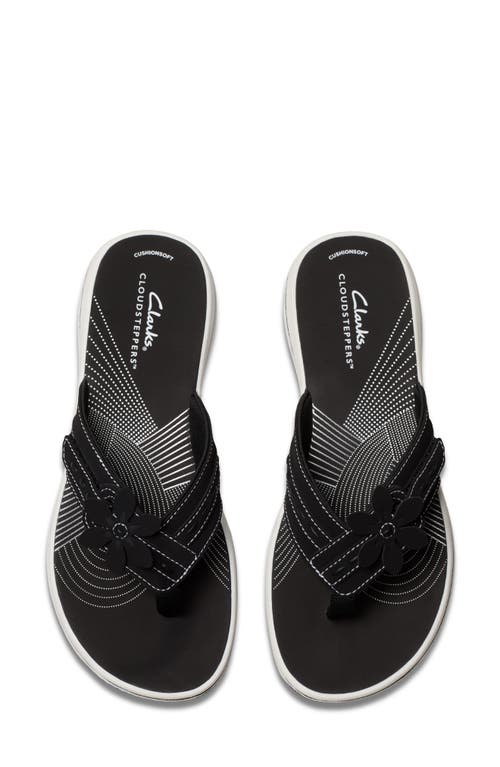 Clarks ® Breeze Opal Sandal