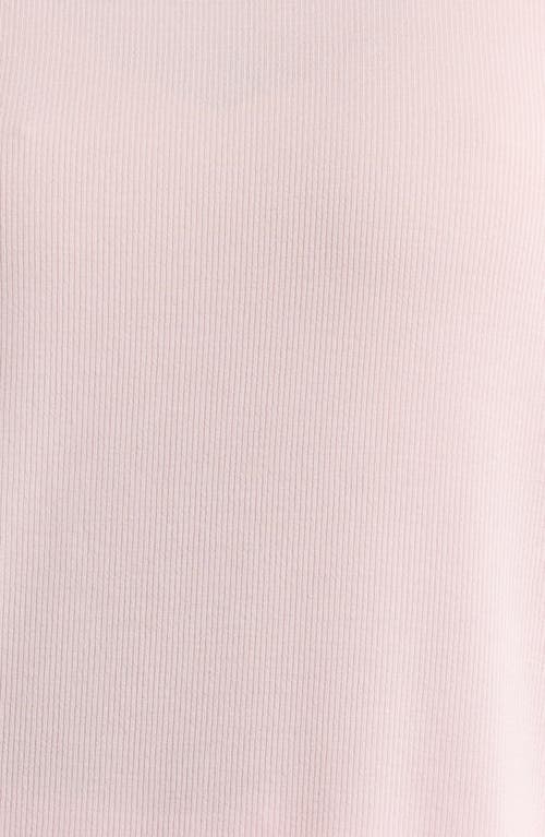 Nordstrom Moonlight Eco Easy Rib Pajamas