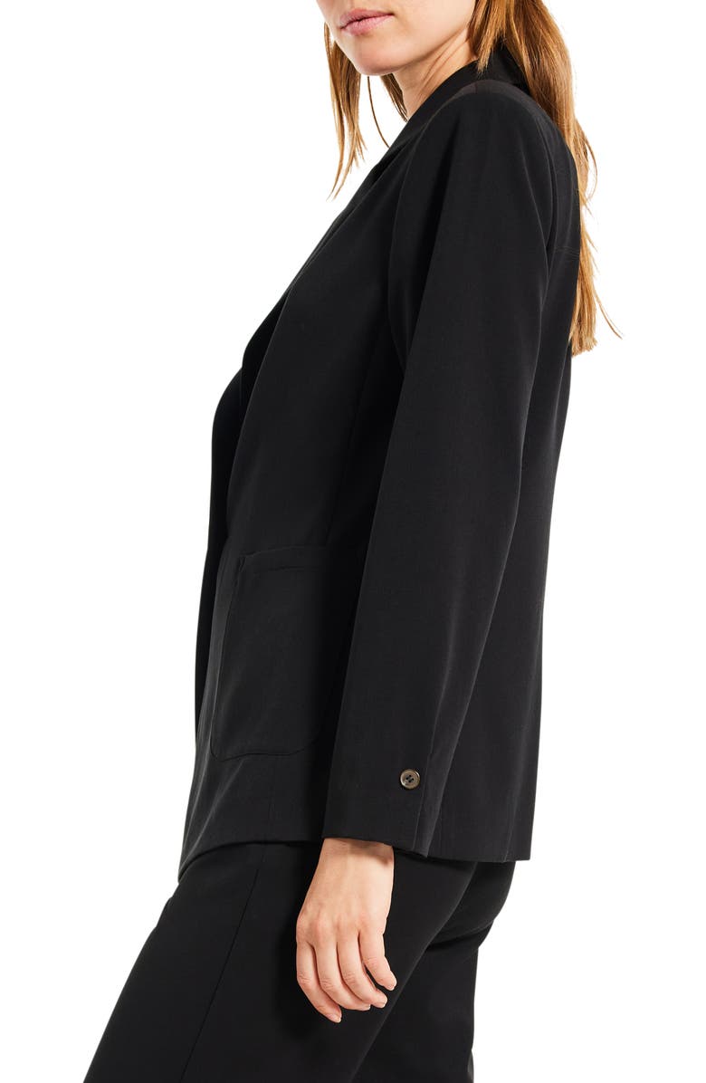 NIC+ZOE Essential Avenue Blazer, Alternate, color, 