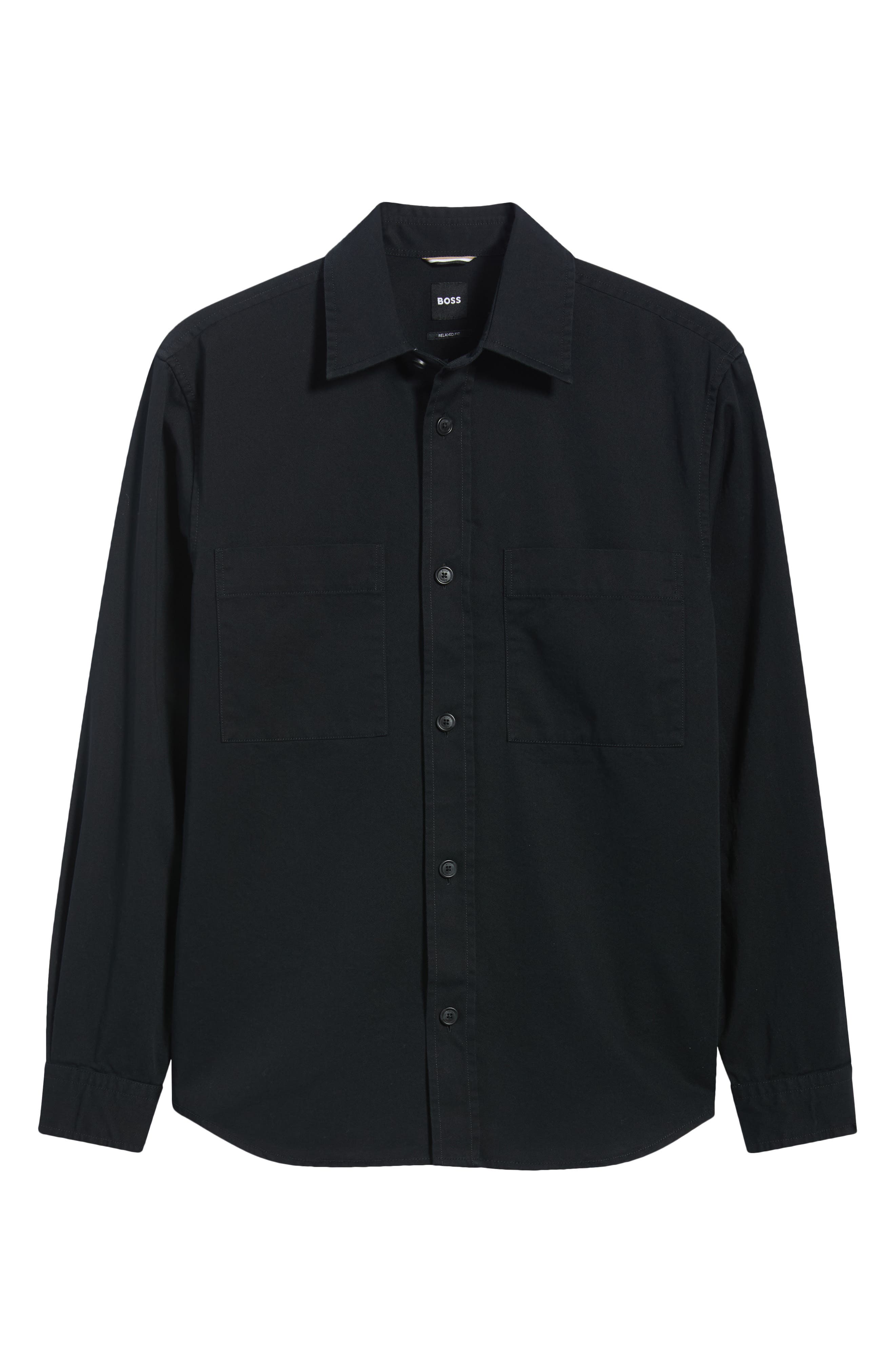 selected BLACK