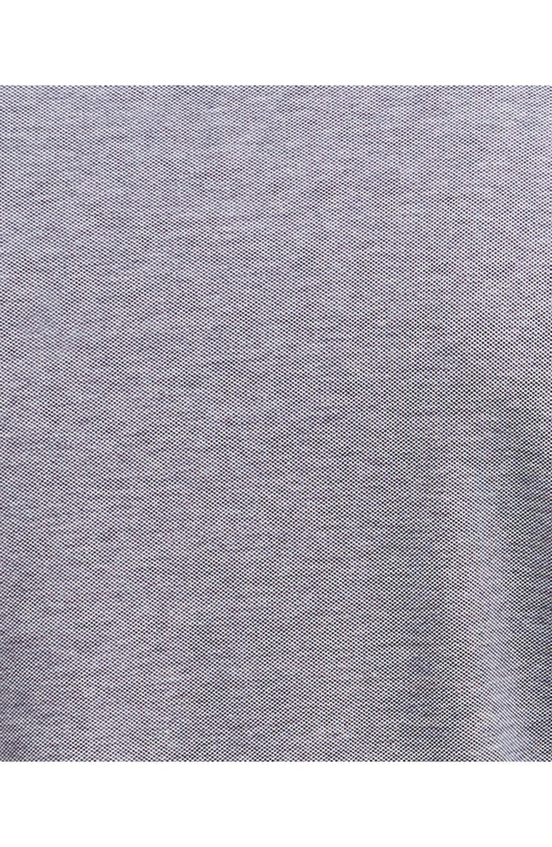 Barbour Castleford Tailored Fit Cotton Piqué Polo, Alternate, color, Navy