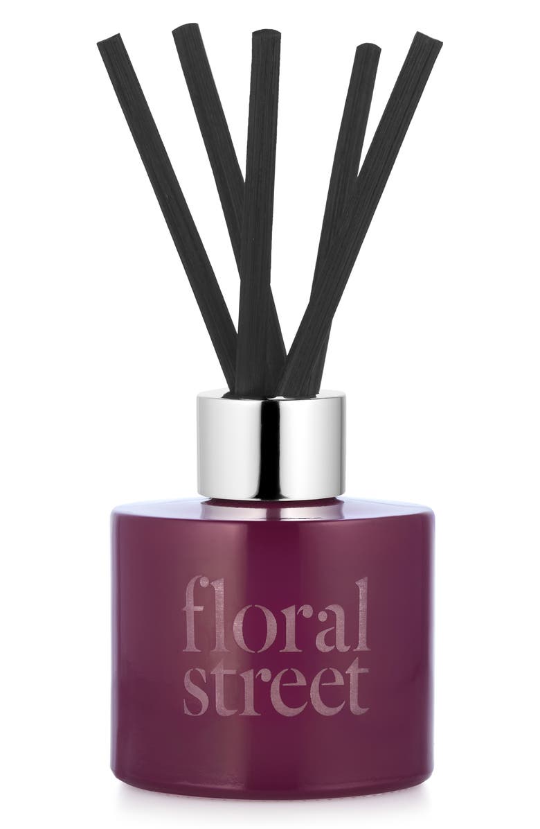Floral Street Santal Reed Diffuser, Main, color,