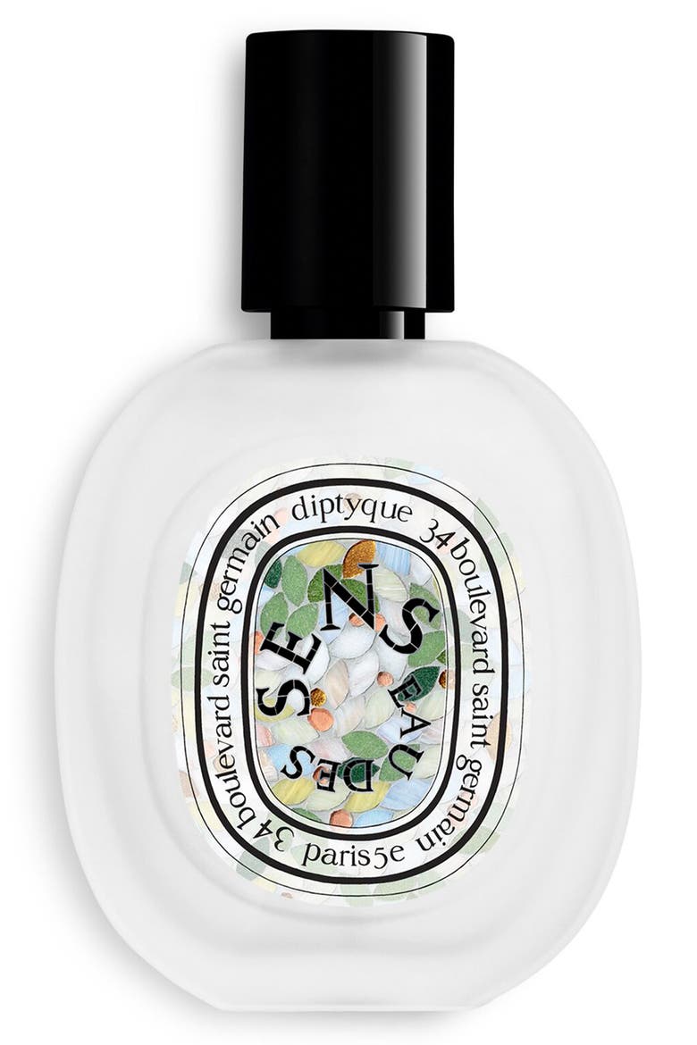 Eau des Sens Hair Mist (Limited Edition), Alternate, color, NO COLOR