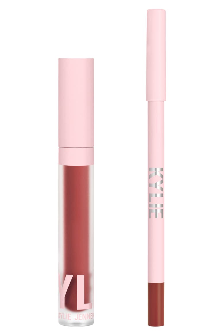 Matte Lip Blush Kit, Main, color, CATEGORY IS LIPS