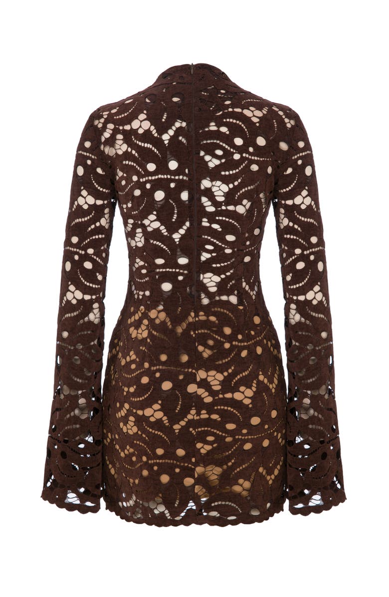 Erika Dress