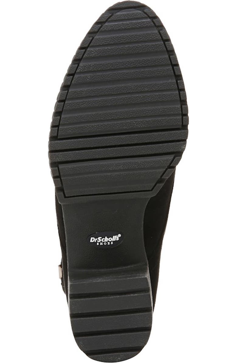 Dr. Scholl's Laurence Block Heel Boot, Alternate, color,