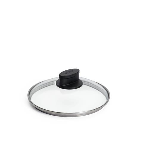 Ecolite Safety Glass Lid 9.5-Inch
