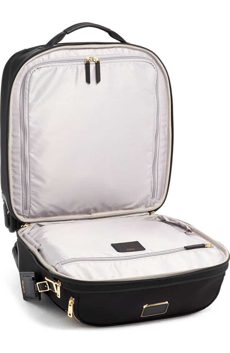 TUMI Oxford 16-Inch Compact Wheeled Carry-On, Alternate, color,
