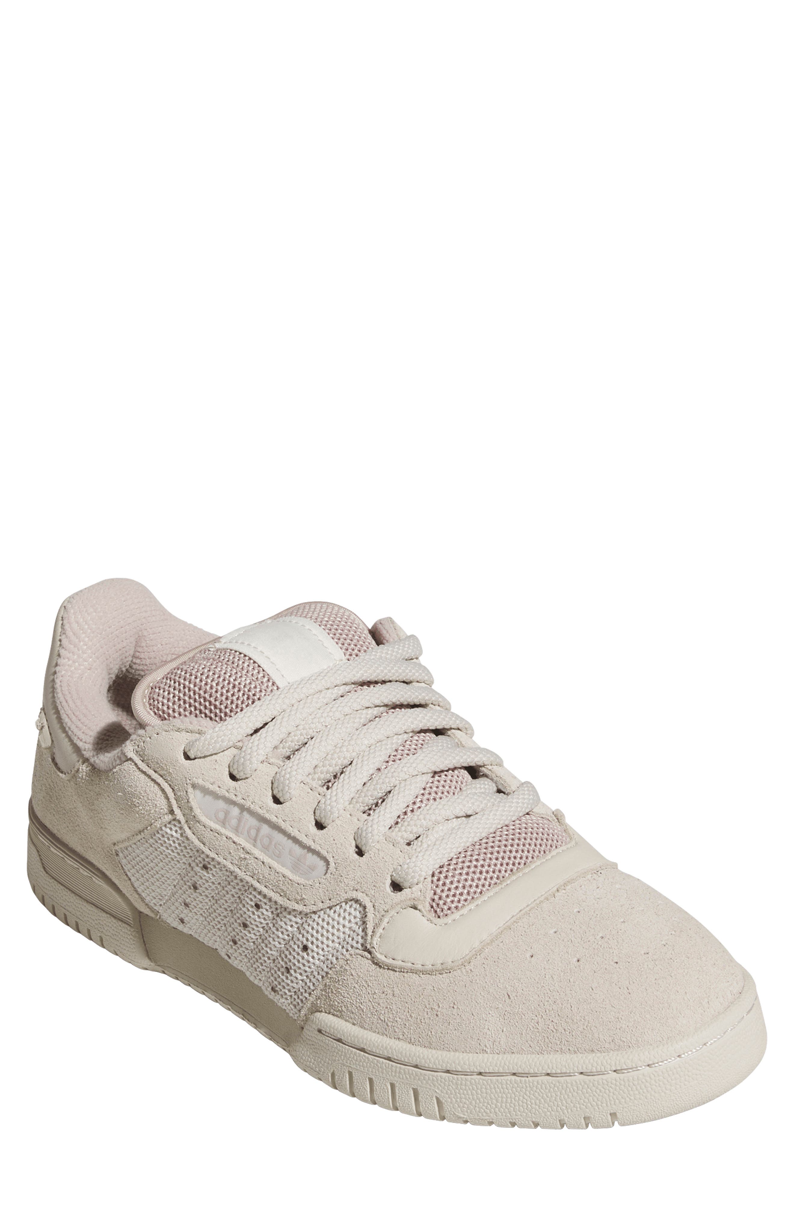 Powerphase Sneaker, Main, color, ALUMINA