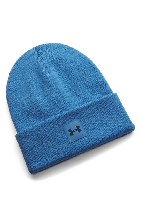 Halftime Cuff Beanie