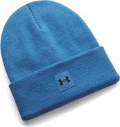 Under Armour Halftime Cuff Beanie