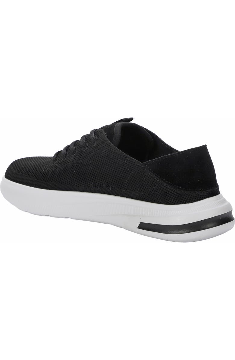 Mykos Wilson Sneaker, Alternate, color, Black