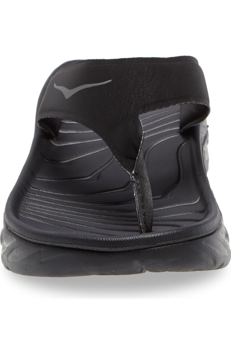 HOKA Ora Recovery Flip Flop, Alternate, color,