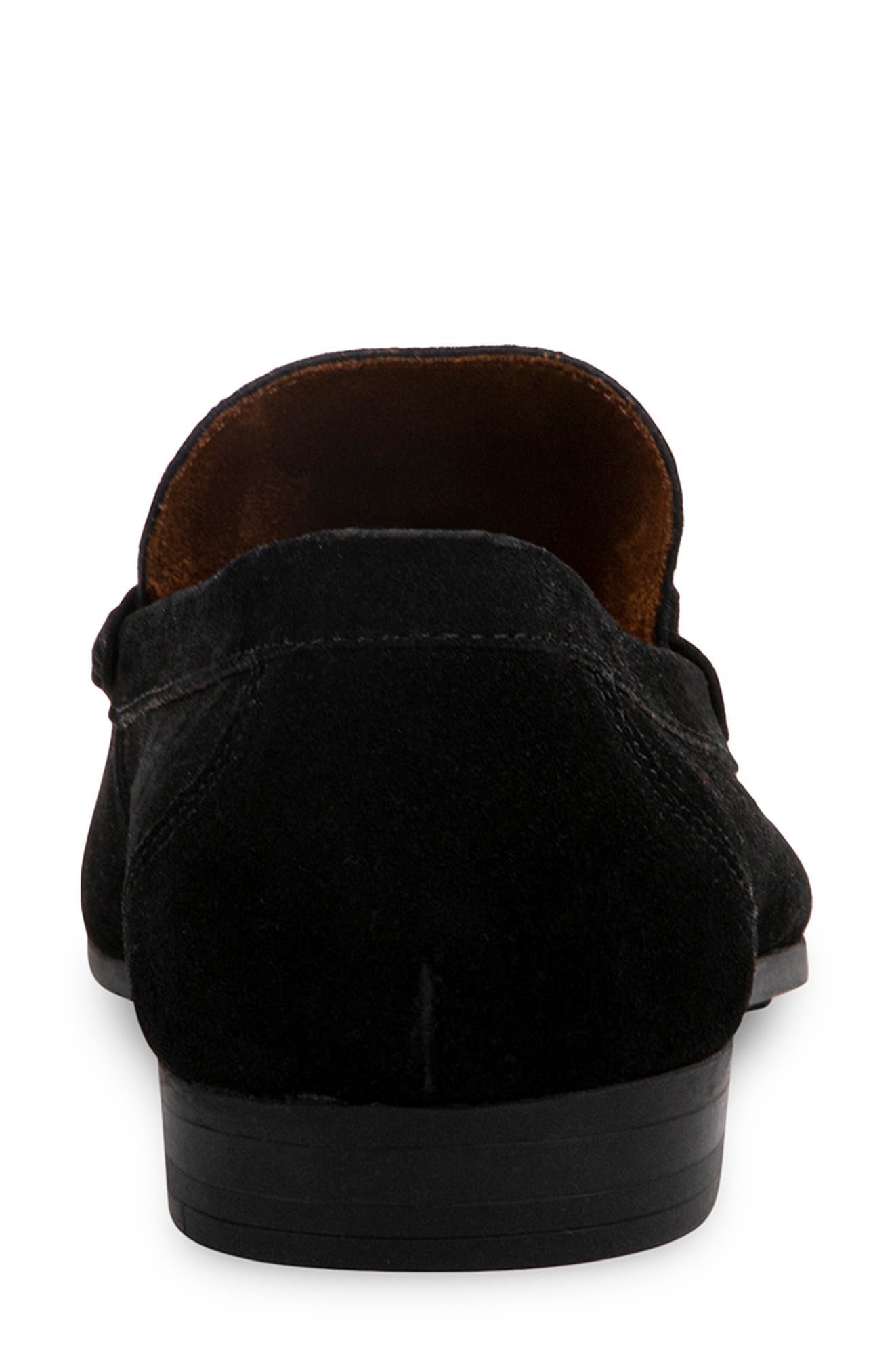 Steve Madden Prinze Suede Loafer, Alternate, color, 