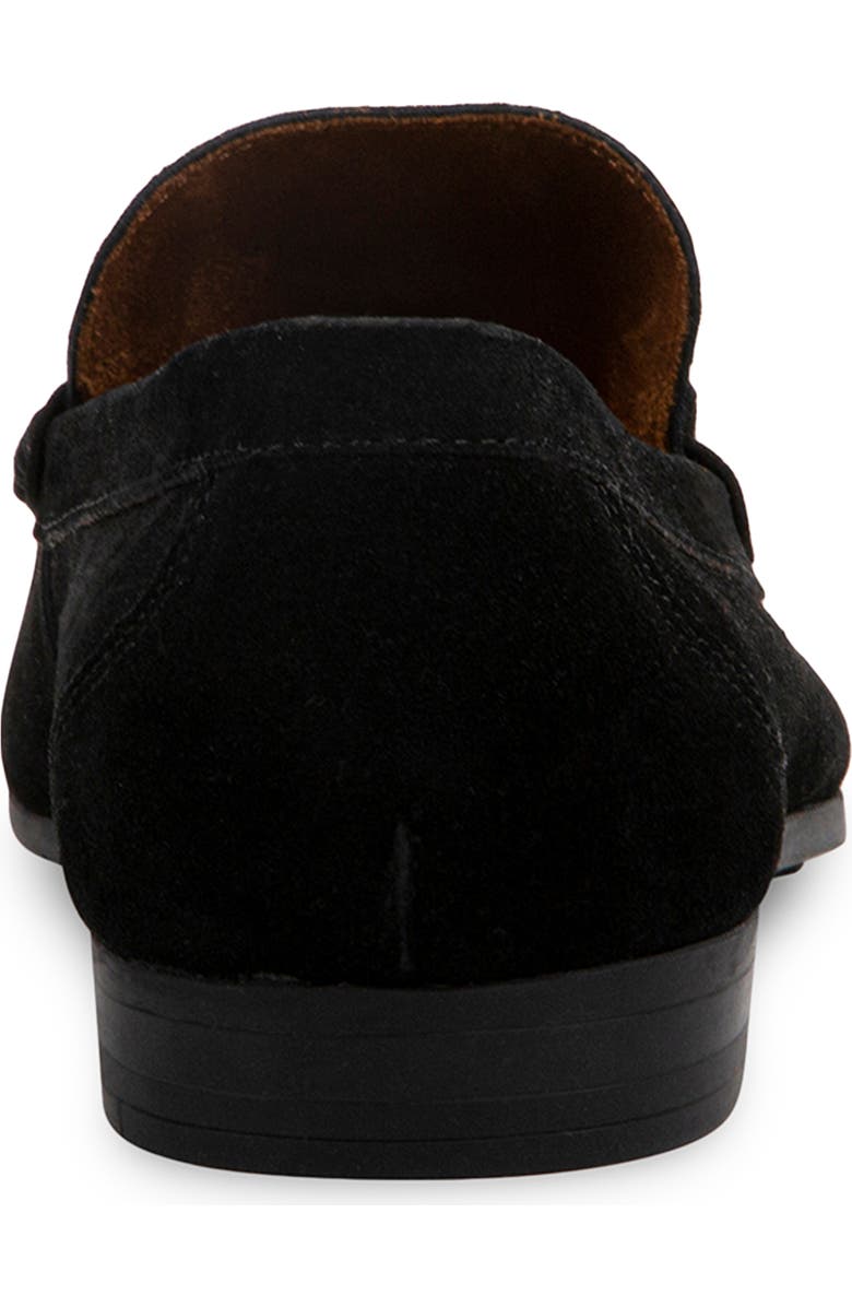 Steve Madden Prinze Suede Loafer, Alternate, color,