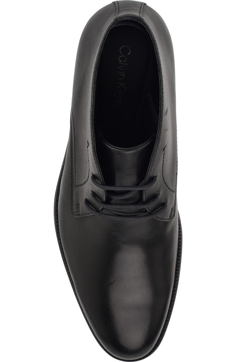 Calvin Klein Javin Chukka Boot, Alternate, color,