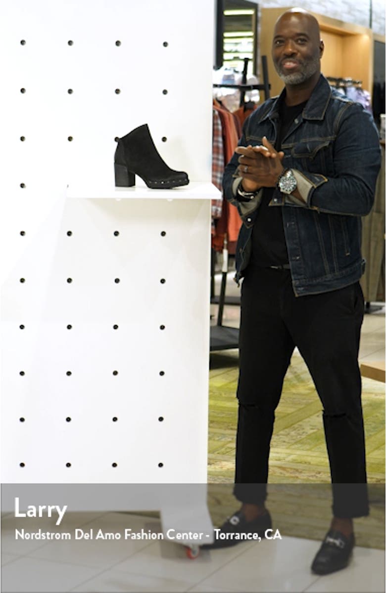 Montana Bootie, sales video thumbnail