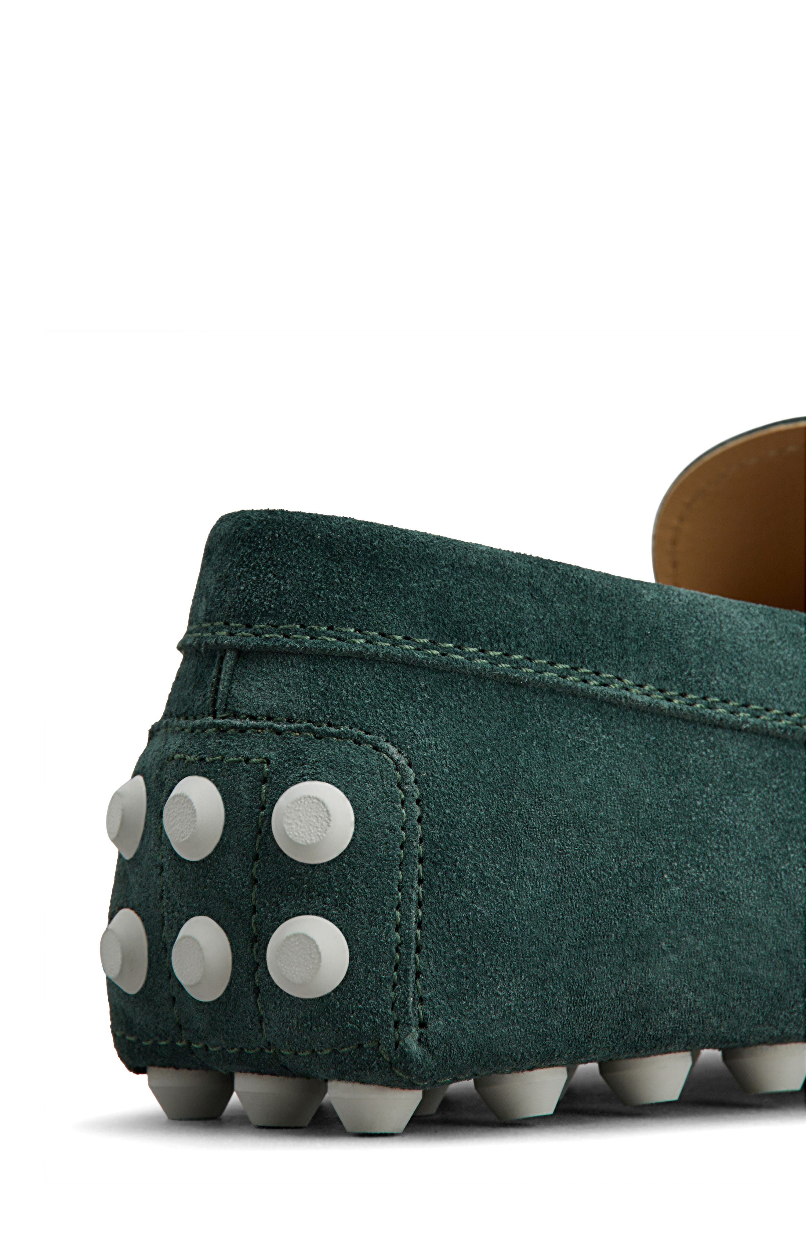 Gommino Driving Shoe, Alternate, color, BERILLO SCURO