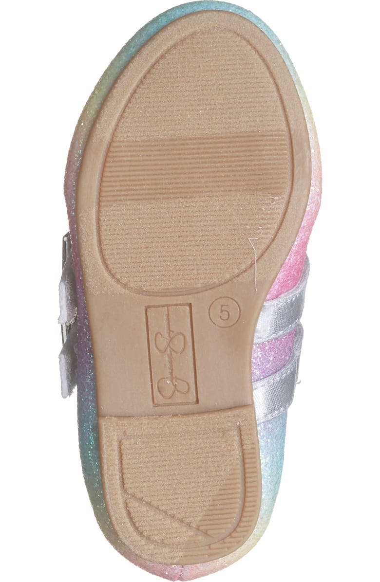 Jessica Simpson Kids' Amy Mary Jane Flat, Alternate, color,