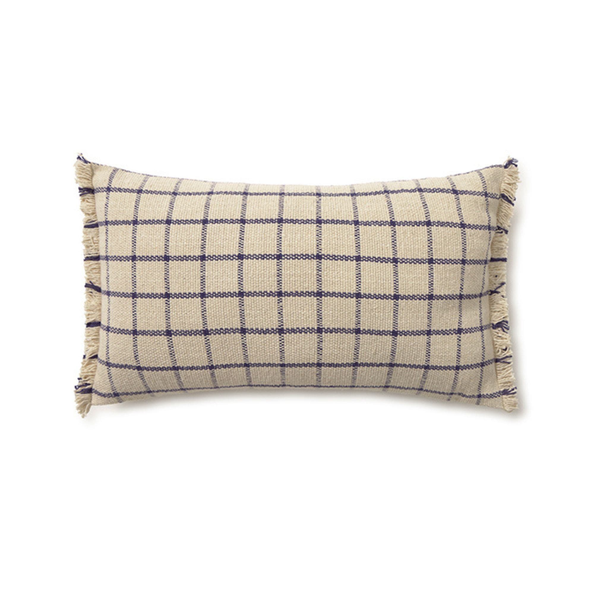 selected Navy Blue, Natural