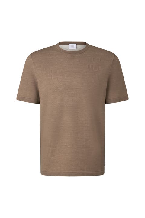 Knitted Shirt Ohio