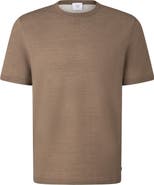 Bogner Knitted Shirt Ohio